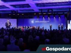 Rekordowa frekwencja Forum Samorządowego w Zakopanem