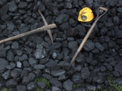 Era elektryczności nadeszła. Węgiel powoli schodzi ze sceny