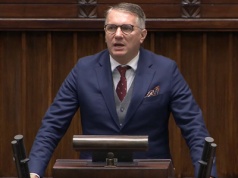 Budżet na rok 2026 to kontynuacja polityki jazdy w szybkim tempie na ścianę