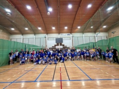 III Rodzinny Turniej Rzucanki Siatkarskiej