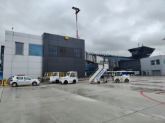 Gęste mgły znów paraliżują Kraków Airport