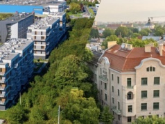 BUMA zmienia Kraków. Nowe mieszkania i apartamenty