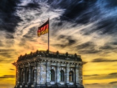 Jest kamień, doczekamy się pomnika? Rząd RFN wezwany do upamiętnienia polskich ofiar