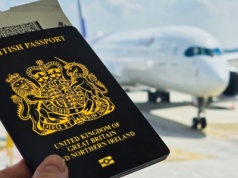 Brytyjskie paszporty po liftingu. Czy twój dokument pozostanie ważny?