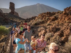 PSOE odrzuca nowy plan dla Teide. „Nie rozwiązuje problemów”