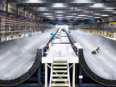 Producent wiatraków inwestuje w Polsce. Duński gigant stawia na zachodniopomorskie