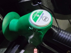 Mam sposób na tanie tankowanie. Niezawodny, ale wymaga czasem cierpliwości