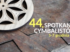 Spotkania Cymbalistów w WDK w Rzeszowie