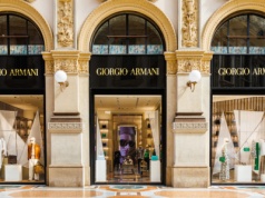 Zmiany u Armaniego. „To najlepsza gwarancja rozwoju”