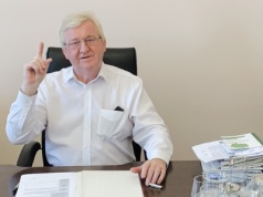 Janusz Niewiadomski: Chcemy pracować, a nie tracić czas na formalności