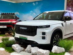 Nowy chiński lider na polskim rynku. MG oddało palmę pierwszeństwa