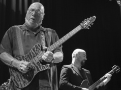Steve Cropper nie żyje. Legendarny gitarzysta Stax Records miał 84 lata
