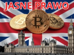 Kryptowaluty oficjalnie własnością w UK! Dziedziczenie BTC, NFT i stablecoinów