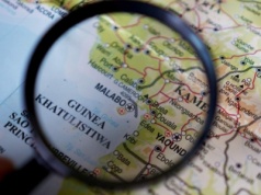 Piraci porwali statek u wybrzeży Afryki. Polak wśród zakładników