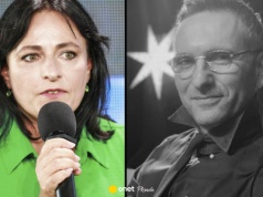 Gwiazda TVP żegna Pawła Hatlieba w przejmującym wpisie. "Serce pękło"