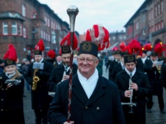 Barbórka 2025/ Górnictwo w krytycznej sytuacji, czeka na ustawę dot. m.in. restrukturyzacji zatrudnienia