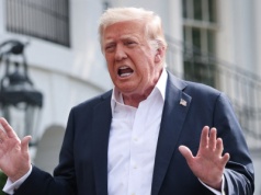 USA o krok od nowych sankcji przeciw Rosji. Kongresmen: Na 100 proc. to ruszy