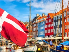 Dania podnosi prognozy wzrostu gospodarczego mimo zawirowań z Novo Nordisk