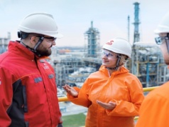 Grupa Orlen rozpoczyna budowę bloku parowo-gazowego w Gdańsku