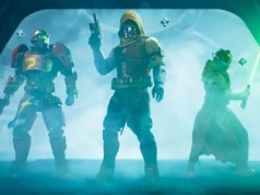 71 tysięcy graczy jednocześnie grało w Destiny 2 na Steam. Ale to, co zastali w nowym dodatku, wywołało w nich sprzeczne uczucia