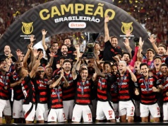 Zostali mistrzem kraju po raz ósmy w historii. Prowadzi ich "polski" trener