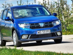 Ranking utraty wartości po 5 latach: Dacia najlepiej trzyma cenę.  Wyprzedza nawet Toyotę i Suzuki