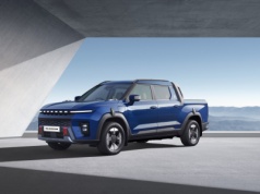 KGM Torres EVT – odważny ruch Koreańczyków