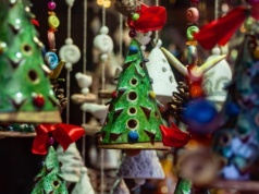 To będzie pierwszy Jarmark Świąteczny w gminie Ręczno