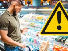 Masowe wycofanie 13 produktów ze sklepów. Producent ostrzega: może być spożycie jest niebezpieczne dla zdrowia