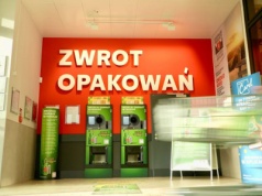 Kaufland wydał na budowę systemu kaucyjnego 235 mln złotych