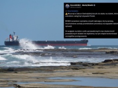 Atak piratów u wybrzeży Gwinei. Polak wśród porwanych