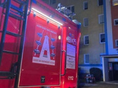 Kolejne niebezpieczne zdarzenie z tlenkiem węgla w Krotoszynie. Tym razem na Osiedlu Sikorskiego