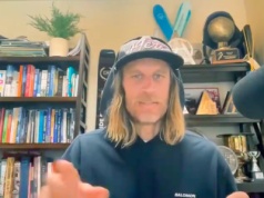 Everest: Andrzej Bargiel vs. Jim Morrison