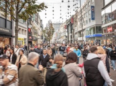 Reforma systemu emerytalnego w Niemczech. Rząd przegłosował plan