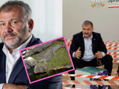 Ustawa łańcuchowa. Minister Żurek przeciwko prezydenckiemu wetu. Internauci pytają o krokodyla