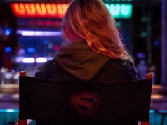 Nowe spojrzenie na film Supergirl. Zobaczcie materiały z brazylijskiego festiwalu CCXP