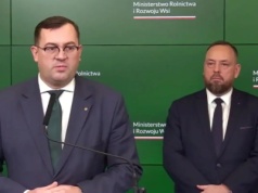 Główny Lekarz Weterynarii potwierdza: dzik był przeniesiony! Służby w pełnej mobilizacji