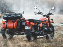 Marka Ural na kolejnym zakręcie: nowy start czy początek końca?