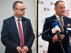 Samorządowcy walczą, by pociągi zatrzymywały się w Wilczycach