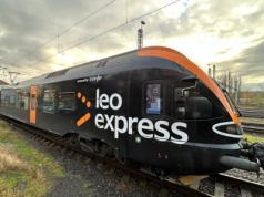 Czeski Leo Express uruchamia połączenia w Polsce. Pasażerów będzie woził Leopold
