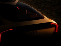 Kia zapowiada powrót Stingera. Tak wygląda na pierwszych zdjęciach