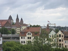 Szczecin przymierza się do SCT. Konsultacje społeczne ruszyły