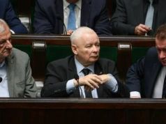 Jak PiS zagłosuje nad wetem prezydenta? Terlecki ujawnia