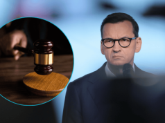 PILNE: Ma być Trybunał Stanu. Są zarzuty dla Mateusza Morawieckiego i dwóch ministrów. Następny będzie Kaczyński?
