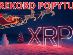 XRP szykuje świąteczny rajd! Prognoza +40% do Bożego Narodzenia – ujawnia ekspert
