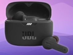 Słuchawki bezprzewodowe JBL Tune 245NC z ANC za 299 zł (200 zł taniej) w Media Expert