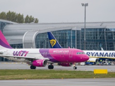 Szykują się do wznowienia rejsów na Ukrainę. Linie lotnicze zdecydowały