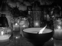 Nie żyje legenda angielskiego giganta. Reprezentował klub przez 13 lat