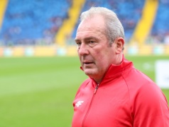 Zwrot akcji. Marek Koźmiński wycofuje się z zakupu 2-ligowca