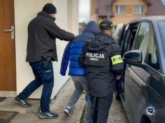 GAME OVER. Operacja przeciwko przestępstwom o charakterze pedofilskim. Zatrzymania w całym kraju